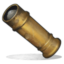 Handmade Shell