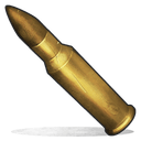 5.56 Rifle Ammo