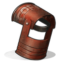 Coffee Can Helmet