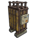 Large Rechargeable Battery