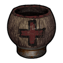 Advanced Healing Tea