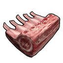 Raw Pork