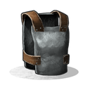 Metal Chest Plate