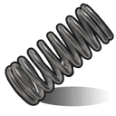 Metal Spring
