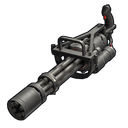 Minigun