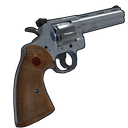 Python Revolver