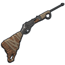 Bolt Action Rifle
