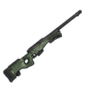 L96 Rifle