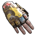 Roadsign Gloves