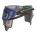 Road Sign Kilt