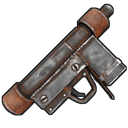 SMG Body