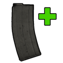 Extended Magazine