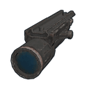 Weapon Flashlight