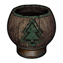 Advanced Wood Tea