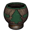 Pure Wood Tea